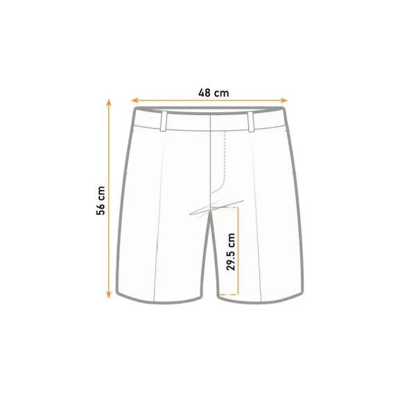 Pantaloni scurti de lucru, model Premium, marimea XL/54, NEO