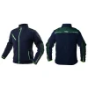 Geaca de lucru din lana polara, cu intarituri Cordura, model Premium, marimea S/48, NEO