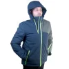 Geaca de lucru cu izolatie primaloft, model Premium, marimea L/52, NEO