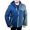 Geaca de lucru cu izolatie primaloft, model Premium, marimea L/52, NEO