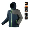 Geaca de lucru cu izolatie primaloft, model Premium, marimea L/52, NEO