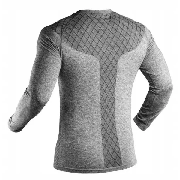 Bluza de corp termica, model Warm, marimea L/XL, 54/56, NEO