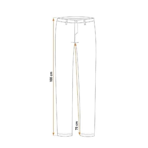 Indispensabili termici, model Basic, marimea S/M, 48/50, NEO