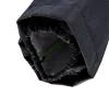 Geaca de lucru, poliester, impermeabila, galben, model Visibility, marimea S/48, NEO