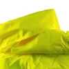 Geaca de lucru, poliester, impermeabila, galben, model Visibility, marimea S/48, NEO