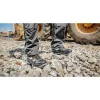 Pantofi de lucru din piele, S1P, SRA, marimea 45, NEO