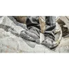 Pantofi de lucru din piele de caprioara, S1P, SRA, marimea 41, NEO