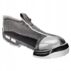 Sandale de lucru din piele, S1, SRC, talpici/branturi, marimea 43, NEO