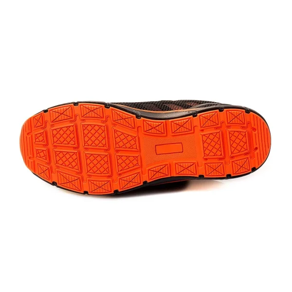 Pantofi de lucru, S1, SRC, protectie metalica, marimea 44, NEO