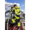 Bocanci de lucru pentru iarna, marimea 43, NEO