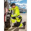 Bocanci de lucru pentru iarna, marimea 44, NEO