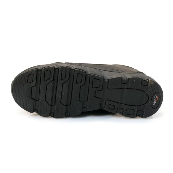 Pantofi de lucru, S1P, SRC, protectie compozit, marimea 45, NEO