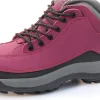 Bocanci de lucru pentru femei, S3, SRC, piele, bombeu compozit, marimea 38, NEO