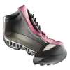 Bocanci de lucru pentru femei, S3, SRC, piele, bombeu compozit, marimea 38, NEO