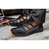Pantofi de lucru fara elemente metalice, O1, SRC, marimea 45, NEO