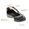 Pantofi de lucru fara elemente metalice, SRA, marimea 45, NEO