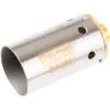 Arzator gaz, cu furtun 10 m, 4 duze 20/38/50/63 mm, Richmann Exclusive