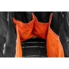 Geanta scule, cu manere si curea transport, nylon 600D, 40x22x30 cm, NEO