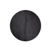 Plasa tantari, muste si alte insecte, neagra, 100x130 cm, BEOROL
