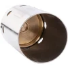 Arzator gaz, 20 kw, cu furtun 5 m, duza 50/560 mm, Richmann Exclusive