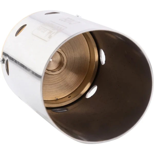 Arzator gaz, 20 kw, cu furtun 5 m, duza 50/560 mm, Richmann Exclusive