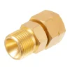 Arzator gaz, 20 kw, cu furtun 5 m, duza 50/560 mm, Richmann Exclusive