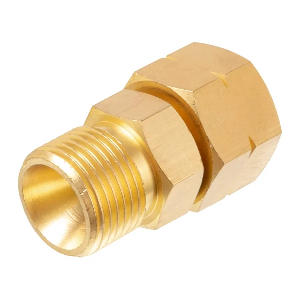 Arzator gaz, 20 kw, cu furtun 5 m, duza 50/560 mm, Richmann Exclusive