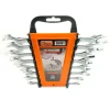 Set 8 chei fixe, 6-22 mm, Cr-V, Richmann Exclusive