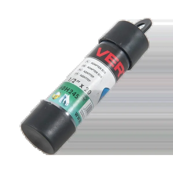 Adaptor SDS pentru mandrina 1/2''x20, Verto