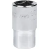 Trusa chei tubulare si varfuri, cu clichet, adaptor, 94 piese, Richmann