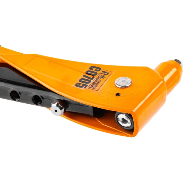 Cleste pentru nituri, 200 mm, Richmann Exclusive