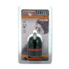 Mandrina rapida, metalica, 1/2", 2-13 mm, Richmann Exclusive
