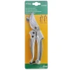 Foarfeca gradina, tip bypass, otel japonez SK5, profesionala, 20.5 cm, XTline
