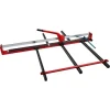 Masina de taiat gresie si faianta cu laser, 160 cm, Strend Pro Premium