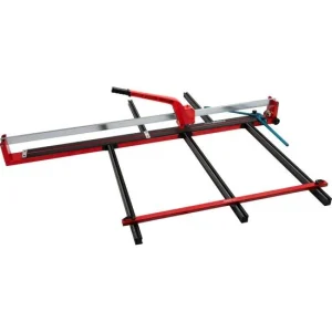 Masina de taiat gresie si faianta cu laser, 160 cm, Strend Pro Premium