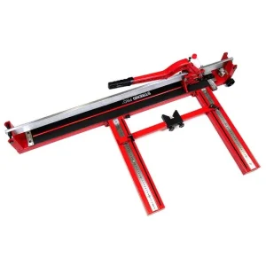 Masina de taiat gresie si faianta cu laser, 100 cm, Strend Pro Premium