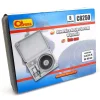 Carote pentru gips-carton, rigips, lemn, plastic, PVC, set 8 buc, 64-127 mm, Richmann