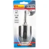 Mandrina rapida, cu adaptor SDS PLUS, 1/2", 2-13 mm, Richmann