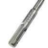 Burghiu profi pentru beton armat, 3 pastile, SDS PLUS, 10x210 mm, Richmann Exclusive