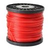 Fir rezerva motocoasa, trimmer, 2.4 mm x 262 m, Richmann