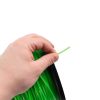 Fir rezerva motocoasa, trimmer, tip stea, 2.4 mm x 309 m, Richmann