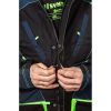 Geaca de lucru, model Moto, bumbac, marime XXXL/58, NEO