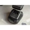 Incarcator acumulator, 18 V Li-ion, Graphite