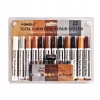 Set 25 piese pentru reconditionare mobilier, parchet, podele, usi, geamuri, scari sau alte decoratiuni interioare