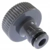 Adaptor robinet, filet interior, 1"-1/2", Richmann