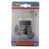 Adaptor robinet, filet interior, 1"-1/2", Richmann