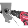 Adaptor taiat tabla, pentru bormasina, 1/4", Strend Pro