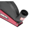 Aparatoare pentru polizor unghiular (flex) cu sistem de aspiratie 115-125 mm, Strend Pro