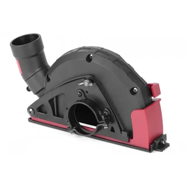 Aparatoare pentru polizor unghiular (flex) cu sistem de aspiratie 115-125 mm, Strend Pro