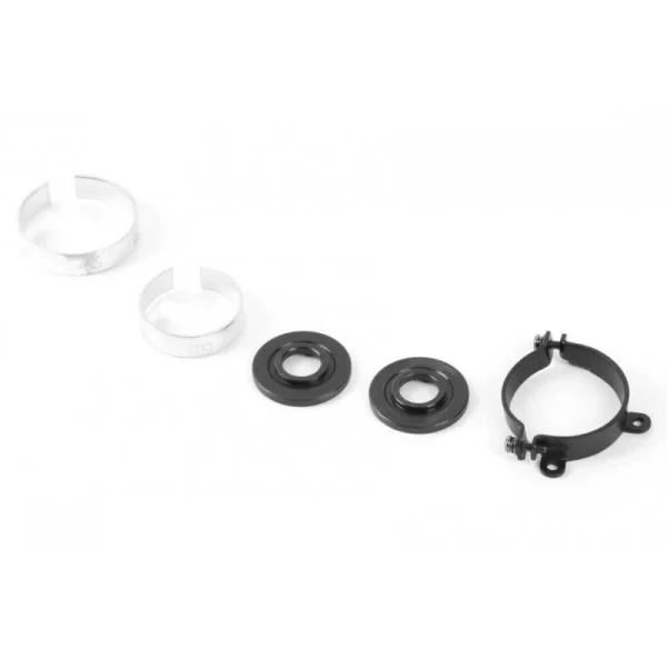Aparatoare pentru polizor unghiular (flex) cu sistem de aspiratie 115-125 mm, Strend Pro